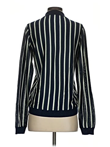 Wood Wood Long Sleeve Blouse (view 2)