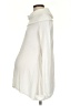 Motherhood Ivory White Turtleneck Sweater Size Sm Maternity - photo 5