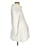 Motherhood Ivory White Turtleneck Sweater Size Sm Maternity - photo 4