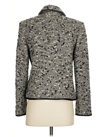 Dana Buchman Jacket (view 2)