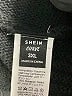 Shein Curve 100% Polyester Black Pullover Sweater Size 18 Plus (3) - photo 5