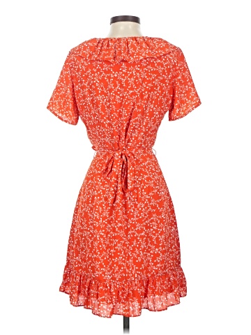 Cupcakes & Cashmere Casual Dress (view 2)