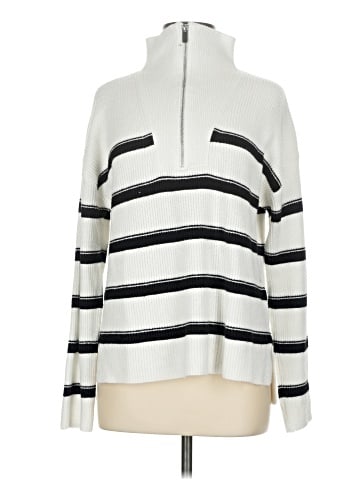 Laundry by Shelli Segal Pullover Sweater (view 1)