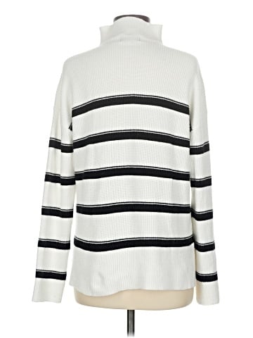 Laundry by Shelli Segal Pullover Sweater (view 2)