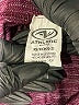 Athletic Works Purple Active Pants Size XS - photo 4