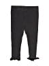 T.J. Maxx Black Gray Casual Pants Size 3-6 mo - photo 1