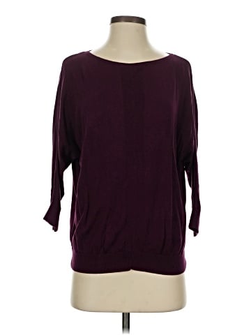 Chaps 3/4 Sleeve T-Shirt (view 1)