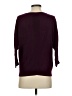 Chaps Burgundy 3/4 Sleeve T-Shirt Size S - photo 2