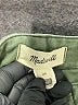 Madewell Green Jeans Size 26 waist - photo 4