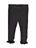 T.J. Maxx Black Gray Casual Pants Size 3-6 mo - photo 2