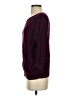Chaps Burgundy 3/4 Sleeve T-Shirt Size S - photo 5