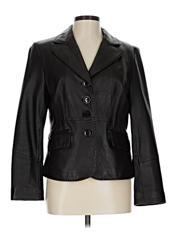 Portrait Blazer (view 1)