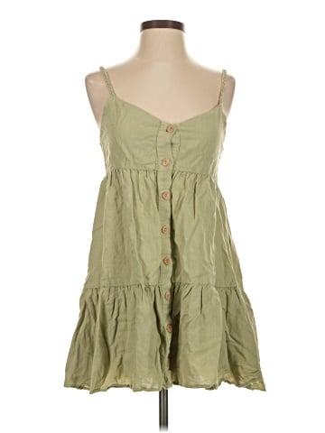 Zara Casual Dress (view 1)