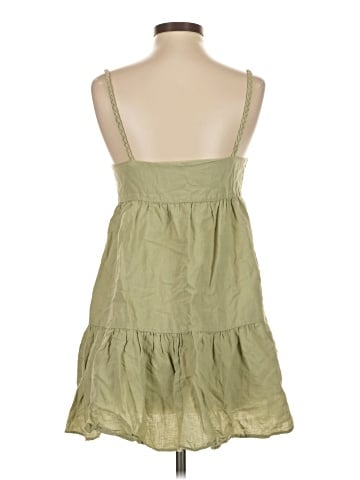 Zara Casual Dress (view 2)