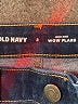 Old Navy Blue Jeans Size 2 - photo 4