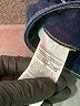 Old Navy Blue Jeans Size 2 - photo 5