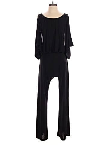backSTAGE Jumpsuit (view 1)