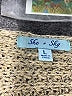 She + Sky Metallic Tan Pullover Sweater Size L - photo 7