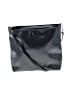 Unbranded Solid Black Crossbody Bag One size - photo 1