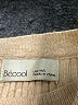 Be Cool Tan Casual Dress Size Med - Lg - photo 7