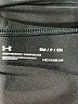 Under Armour Color Block Black Active Pants Size S - photo 3