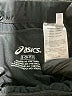 Asics Black Active Pants Size S - photo 4