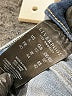 Liverpool Los Angeles Solid Blue Jeans Size 8 - photo 7