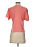 Athleta Pink Active T-Shirt Size S - photo 2