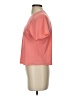 Athleta Pink Active T-Shirt Size S - photo 5