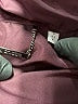 Chico's 100% Nylon Burgundy Vest Size Sm (0) - photo 6