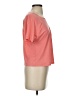 Athleta Pink Active T-Shirt Size S - photo 4