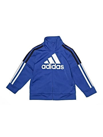 Adidas Track Jacket (view 1)
