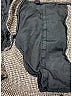 Burberry Houndstooth Gray Tan Wool Pants Size 0 - photo 12