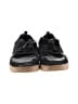 Target Black Sneakers Size 7 - photo 2