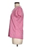 Real Essentials Tweed Pink Active T-Shirt Size M - photo 5