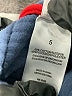 Marvel Blue Sweatshirt Size 5 - photo 3