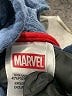 Marvel Blue Sweatshirt Size 5 - photo 4