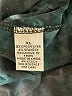 J for Justify Tie-dye Teal Cocktail Dress Size XL - photo 8