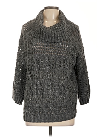 Sharagano Pullover Sweater (view 1)
