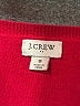 J.Crew Factory Store Red Pullover Sweater Size S - photo 7