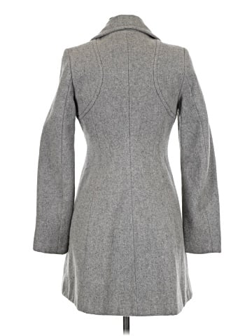 H&M Wool Coat (view 2)