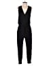 Beyond Yoga Solid Black Jumpsuit Size S - photo 1