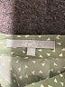 Sweet Rain 100% Polyester Green Long Sleeve Blouse Size S - photo 7