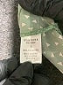 Sweet Rain 100% Polyester Green Long Sleeve Blouse Size S - photo 8