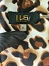 ILE New York 100% Polyester Animal Print Brown Sleeveless Blouse Size XL - photo 7