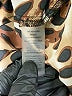 ILE New York 100% Polyester Animal Print Brown Sleeveless Blouse Size XL - photo 8