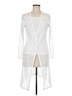 Assorted Brands White Kimono Size M (estimated) - photo 1