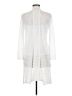 Assorted Brands White Kimono Size M (estimated) - photo 2