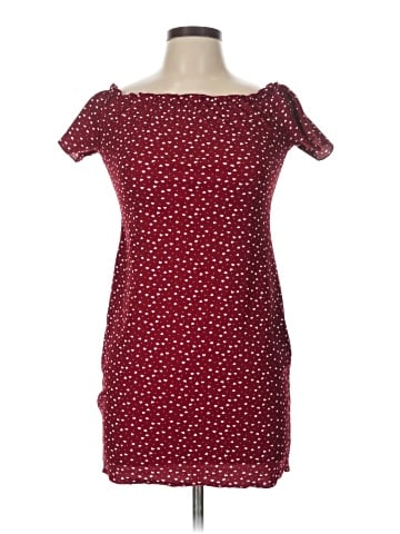 Shein Casual Dress (view 1)