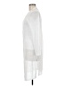 Assorted Brands White Kimono Size M (estimated) - photo 5